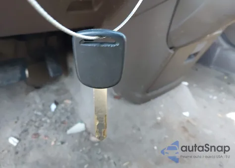 2003 Honda Cr-V Ex из США, поврежденный, VIN SHSRD78893U111479